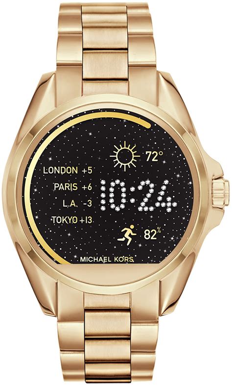 michael kors access 2.0 smartwatch|michael kors watch access smartwatch.